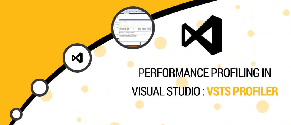 Performance Profiling in Visual Studio :  VSTS Profiler